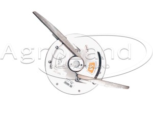 Dysk tarcza rozsiewająca S8 VXR+ R4087052 lewa