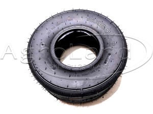 Opona 15x6.00-6 GF zgrabiarka GA KUHN 83300034
