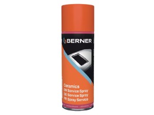 Service spray ceramiczny Berner 400 ml 1013326