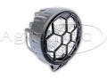  Lampa robocza okrągła 2500 lm z diodami LED