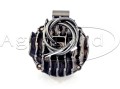 Lampa robocza 2500 lm z diodami LED