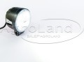 Lampa robocza okrągła 1500lm z diodami LED