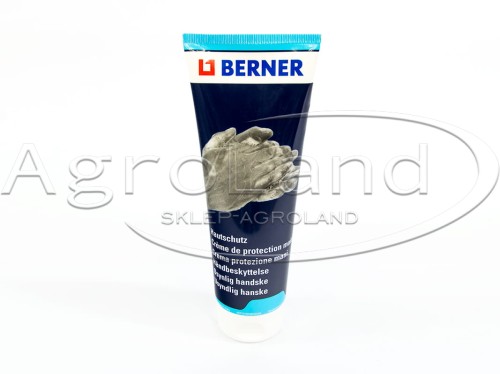 Niewidzialna rękawiczka krem do rąk Berner 250 ml 219277
