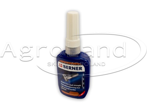  Środek do osadzania śrub mocny 24 g Berner