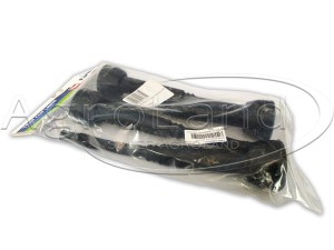 Gumy strzykowe gumy do dojenia fi 8 mm (4 szt.) 602001FA