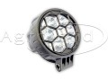 Lampa robocza 2500 lm z diodami LED