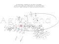 Lemiesz 622213 Kuhn Oryginał
