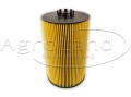 Filtr oleju 02931522