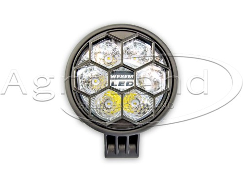 Lampa robocza 2500 lm z diodami LED