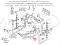 Filtr oleju hydraulicznego 04418911
