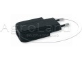 Uniwersalna ładowarka sieciowa mini USB Berner