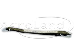 Obroża dla bydła z ogniwem "D" bez łańcucha 110 cm x 4 cm 803022KR 1628204044