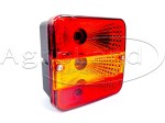 Lampa sygnałowa tylna zespolona LT2 266.00