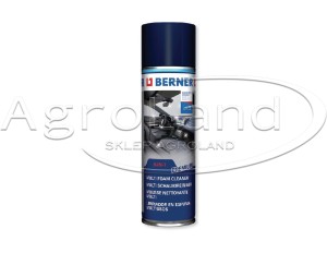 Uniwersalna piana czyszcząca Xin1 Berner 500 ml