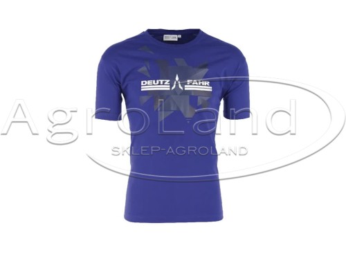 T-shirt Deutz Fahr