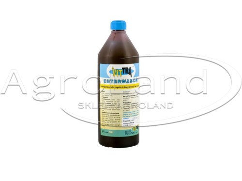 Euterwash 1 L koncentrat 1580076100