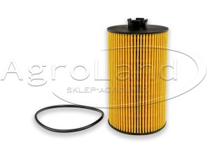 Filtr olejowy 04505597 / 02934912