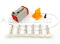 Przeciwzłącze Deutsch DT06-6S A07131 plug 6 pin