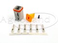 Deutsch przeciwzłącze DT06-6S A07131 plug 6 pin