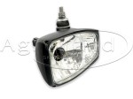 Reflektor przedni prawy H4 RGV1B.52410  