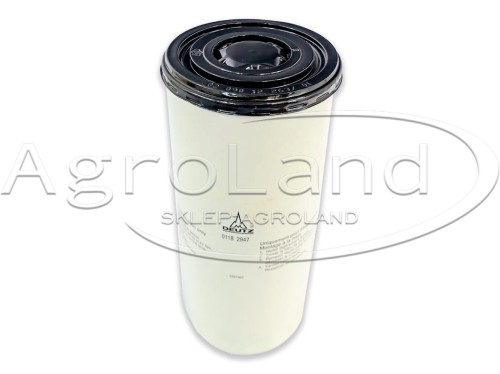 Filtr oleju silnikowego 01182947