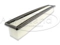 Filtr powietrza w kabinie 0.017.2976.2/30