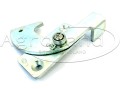Zamek osłony tylnej lewej 0.017.9685.4 deutz-fahr 6000