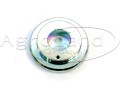 Tarcza wału wentylatora silnika 04518010