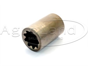Tuleja pompy hydraulicznej 02420301