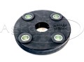 Tarcza pompy hydraulicznej listwy tnącej do rzepaku 06537184 deutz kombajn przystawka