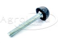 Odbojnik pedału sprzęgła 0438654610 sdf hurlimann deutz fahr hurlimann lamborghini