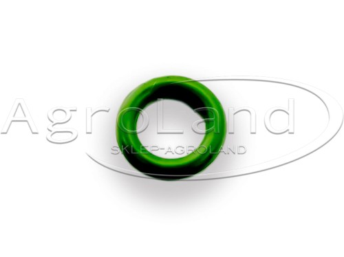 Pierścień uszczelniający rozdzielacza hydraulicznego 01165974 sdf same deutz-fahr lamborghini hurlimann
