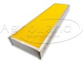 Filtr powietrza w kabinie kombajnu 06543590 sdf lamborghini