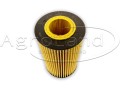 Filtr oleju silnikowego 02931092