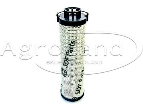 Filtr oleju hydraulicznego 04439586 sdf deutz-fahr same lamborghini