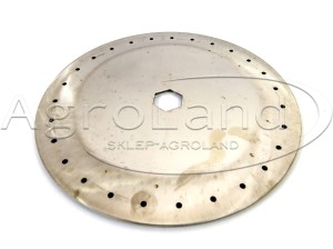 Tarcza wysiewająca KUHN KOSMA/MAXIMA N00905B0 do kukurydzy