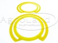 Uszczelka tarczy wysiewu KUHN Planter BNB0027