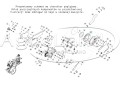 Uszczelka tarczy wysiewu KUHN MAXIMA N1503710
