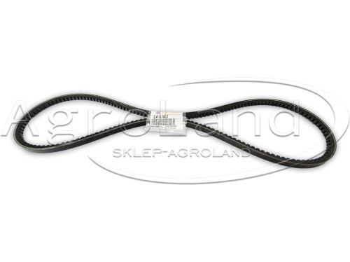 Pas klinowy AV 12.7x1330 mm 2.4119.148.0