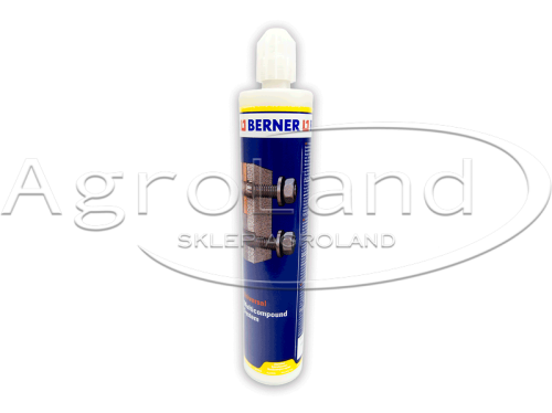 Berner Masa kotwiąca 300 ml 245349