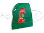 Elektryzator sieciowy ogrodzenia elektrycznego  pastucha Duo Power  X1000 AKO 1000V 372871