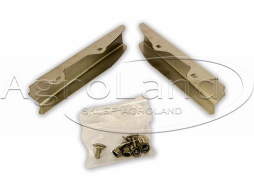 Łopatki do rozsiewacza AXIS R4087058