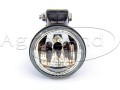 Lampa robocza halogenowa na żarówkę H3
