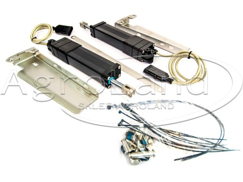 Zestaw naprawczy RAUCH R4087436, 2 x siłownik R2058568 dodatki kuhn zestaw