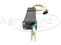 Zestaw naprawczy RAUCH R4087436, 2 x siłownik R2058568 dodatki kuhn zestaw 3