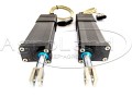 Zestaw naprawczy RAUCH R4087436, 2 x siłownik R2058568 dodatki kuhn zestaw 4