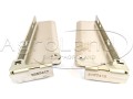 Zestaw naprawczy RAUCH R4087436, 2 x siłownik R2058568 dodatki kuhn zestaw 7