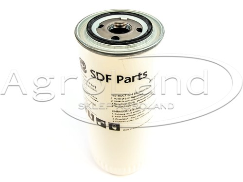 Filtr oleju silnikowego 01183574 sdf deutz-fahr same lamborghini hurlimann deutz
