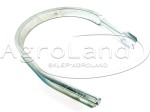 Osłona podbieracza prasy KUHN Z4523561 / Z4523560