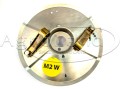 Zestaw talerzy M2W rozsiewacza RAUCH MDS R6006279 lewy i R6006280 prawy tarcze